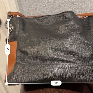 Brand new original leather purse